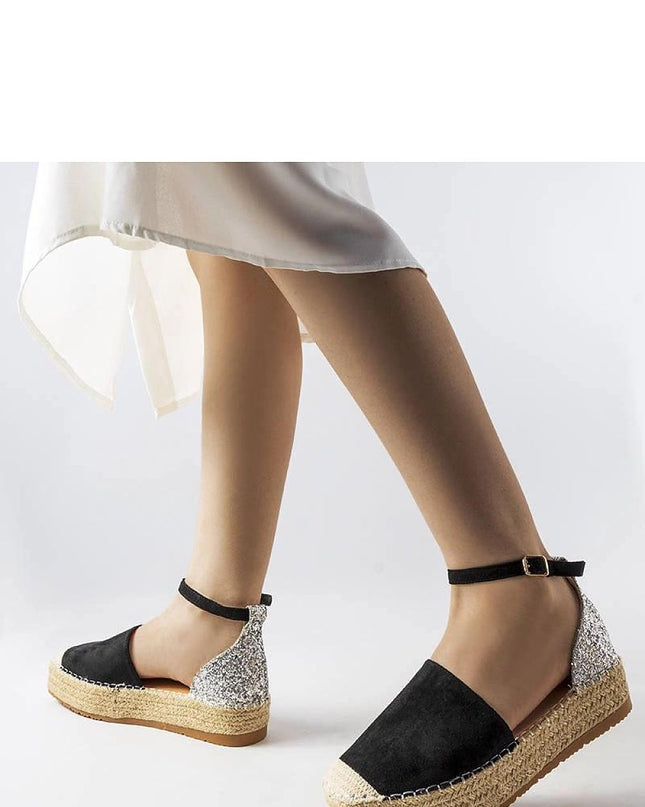  Espadrilles model 207814 Solea 