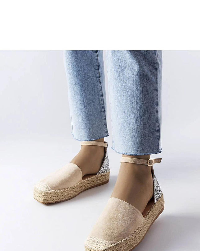  Espadrilles model 207815 Solea 