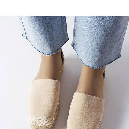  Espadrilles model 207815 Solea 