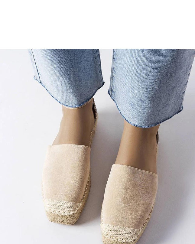  Espadrilles model 207815 Solea 