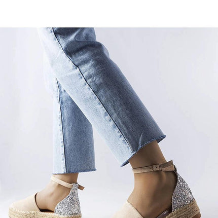  Espadrilles model 207815 Solea 