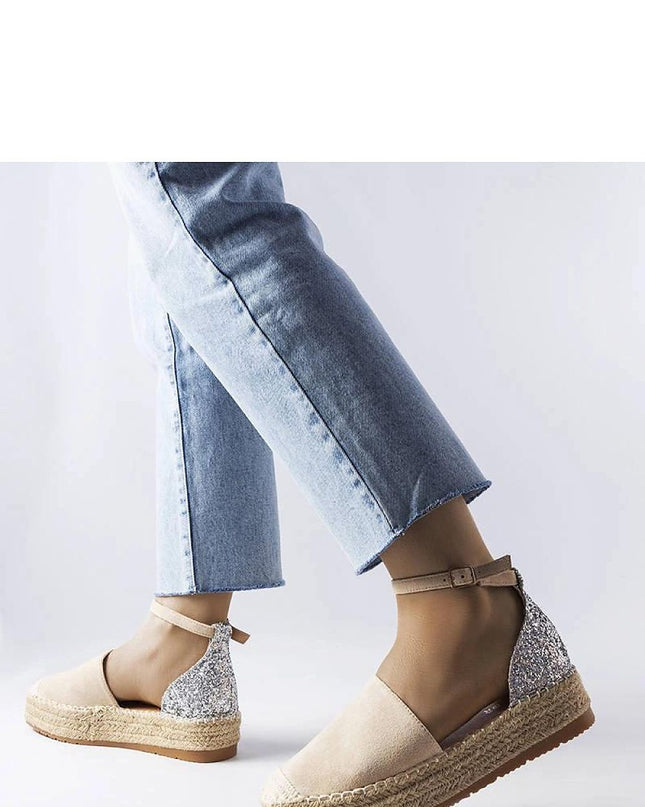  Espadrilles model 207815 Solea 