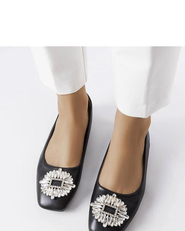  Ballerina Schuhe model 207840 Solea 