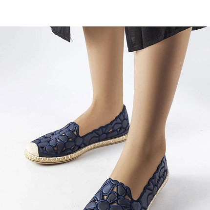  Espadrilles model 207857 Solea 