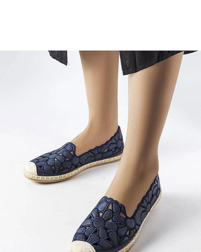  Espadrilles model 207857 Solea 