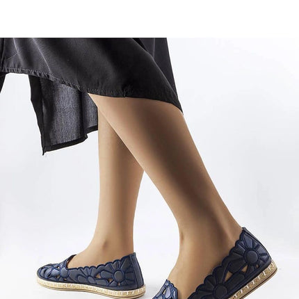  Espadrilles model 207857 Solea 