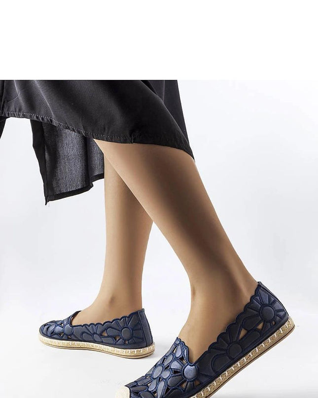  Espadrilles model 207857 Solea 