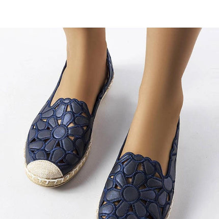  Espadrilles model 207857 Solea 