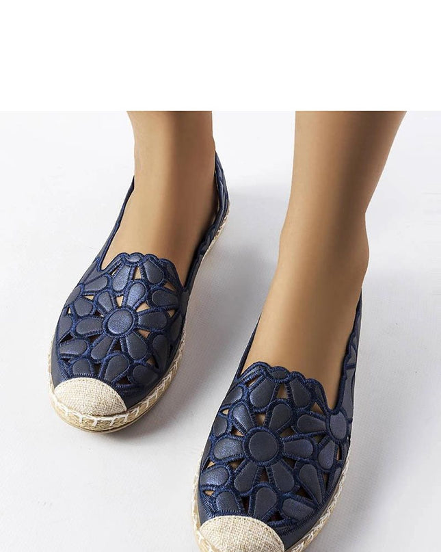  Espadrilles model 207857 Solea 