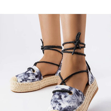  Espadrilles model 207888 Solea 
