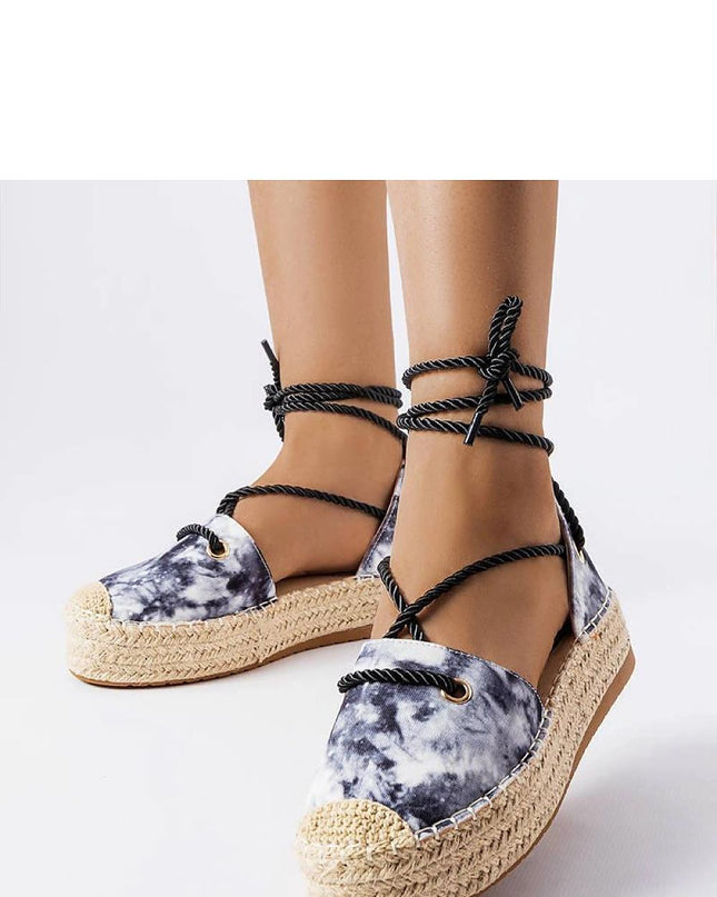  Espadrilles model 207888 Solea 