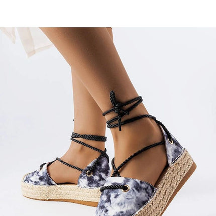  Espadrilles model 207888 Solea 