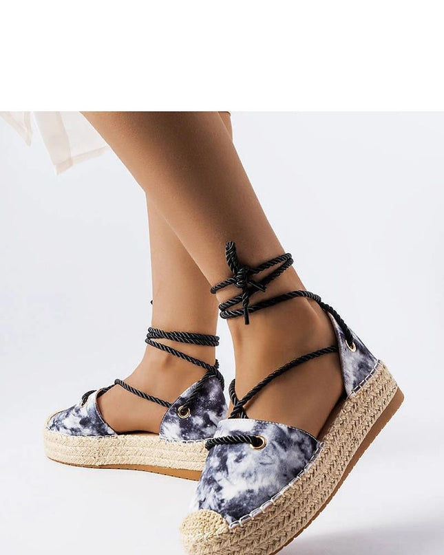  Espadrilles model 207888 Solea 