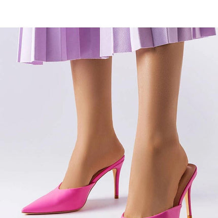  Pumps mit Pfennigabsätzen model 207897 Solea 