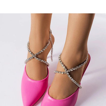  Pumps mit Pfennigabsätzen model 207897 Solea 