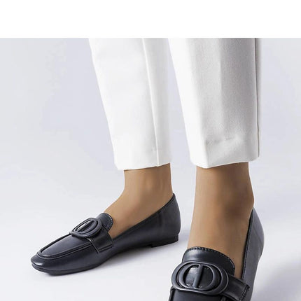  Mokassins model 207931 Solea 