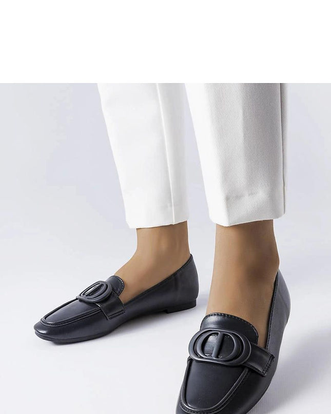  Mokassins model 207931 Solea 