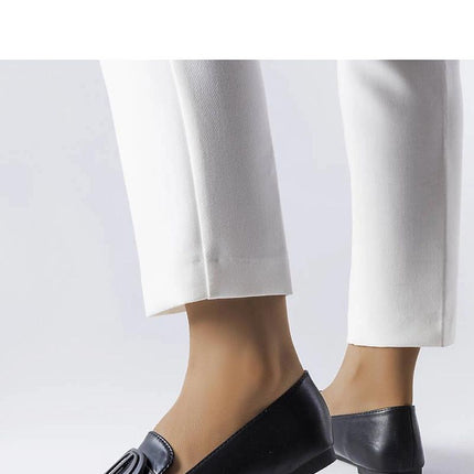  Mokassins model 207931 Solea 