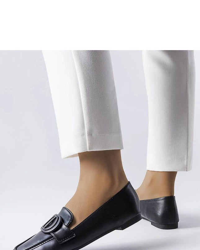  Mokassins model 207931 Solea 