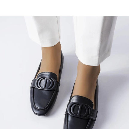  Mokassins model 207931 Solea 