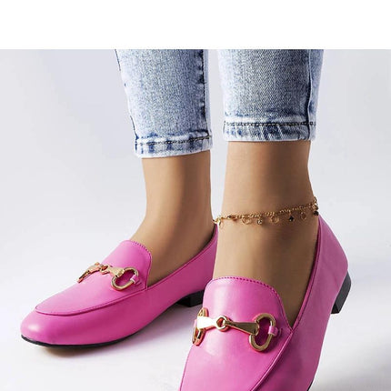  Mokassins model 207933 Solea 