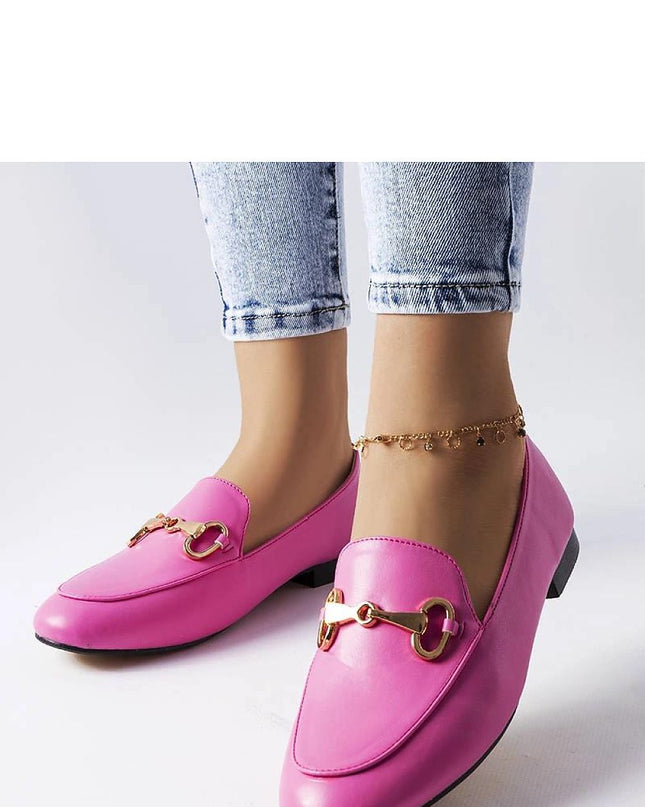  Mokassins model 207933 Solea 