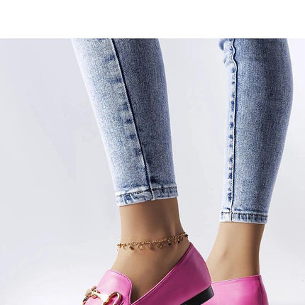  Mokassins model 207933 Solea 