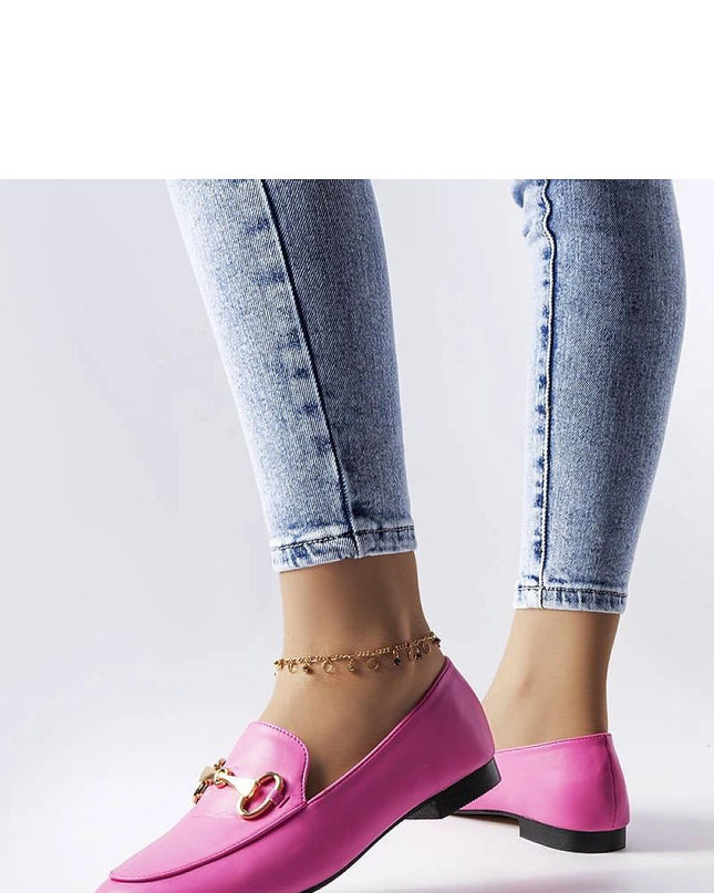  Mokassins model 207933 Solea 