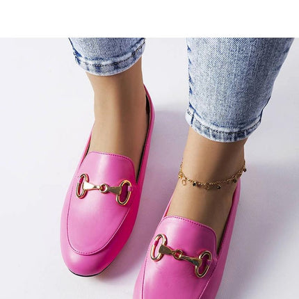  Mokassins model 207933 Solea 