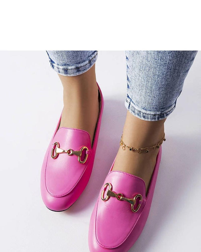  Mokassins model 207933 Solea 