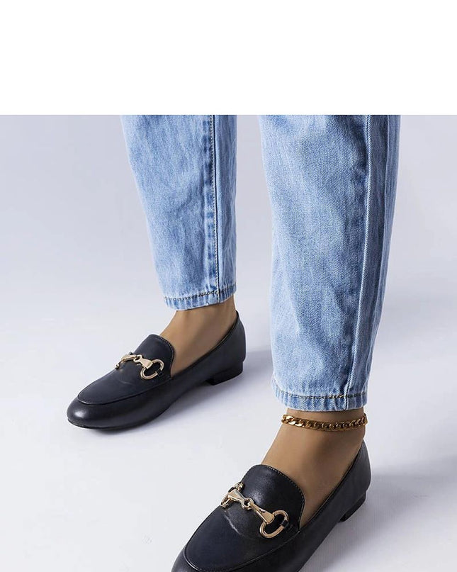  Mokassins model 207934 Solea 