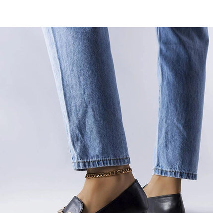  Mokassins model 207934 Solea 