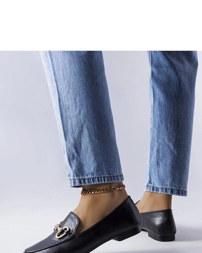  Mokassins model 207934 Solea 