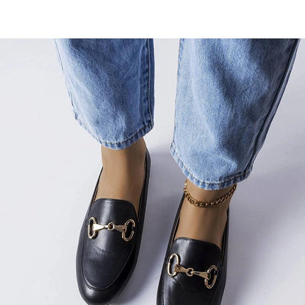  Mokassins model 207934 Solea 