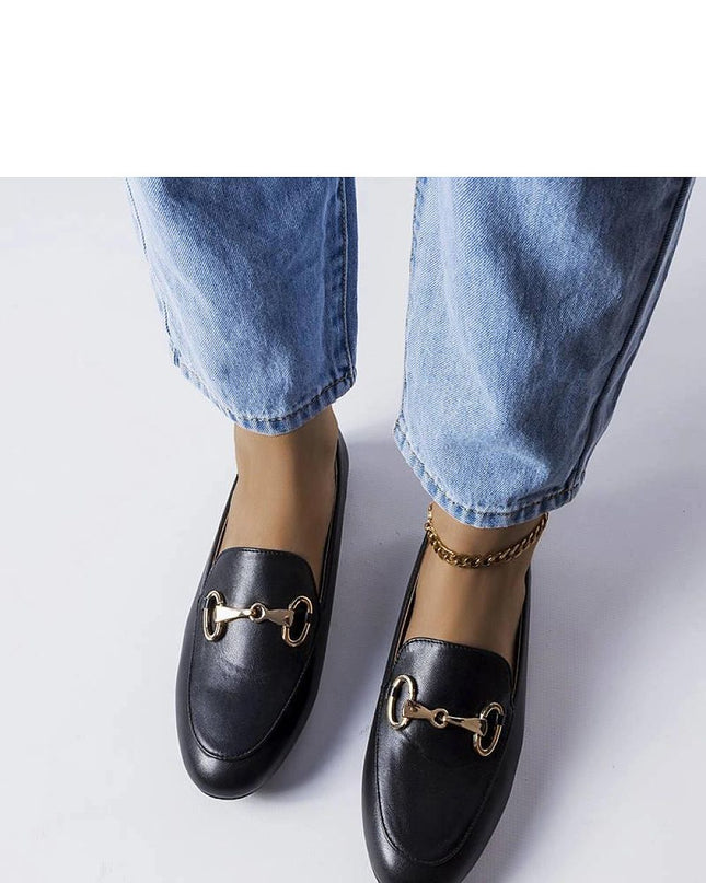  Mokassins model 207934 Solea 