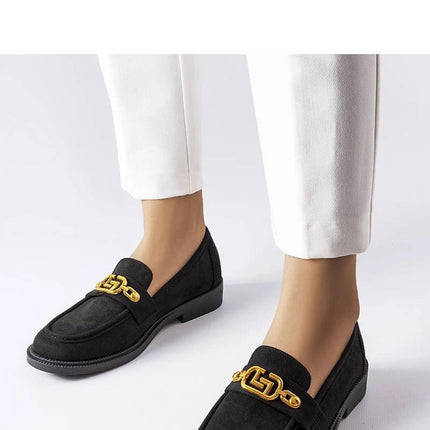  Mokassins model 207935 Solea 