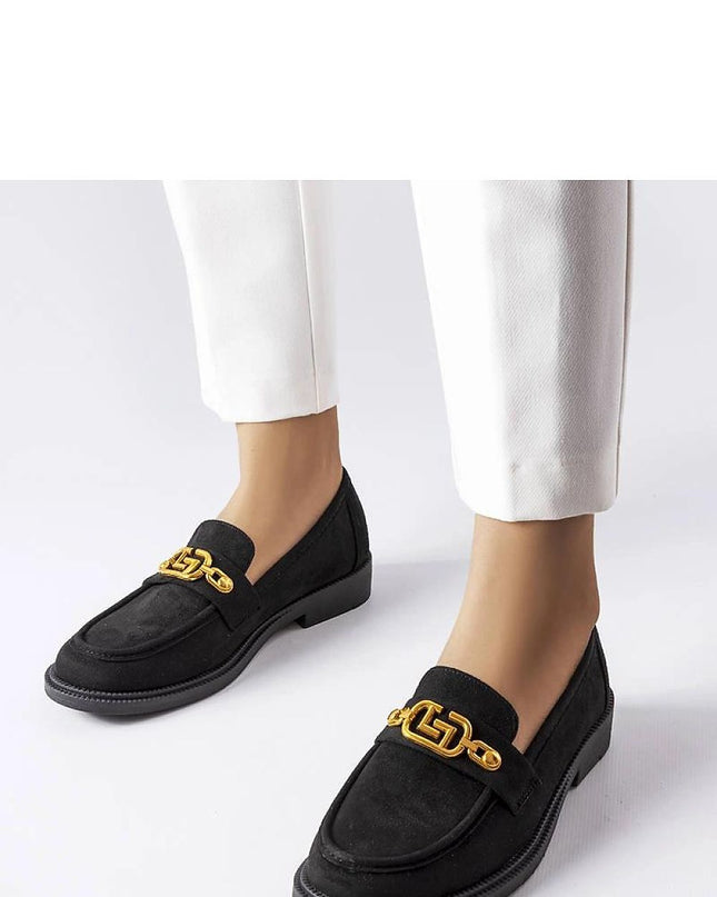  Mokassins model 207935 Solea 