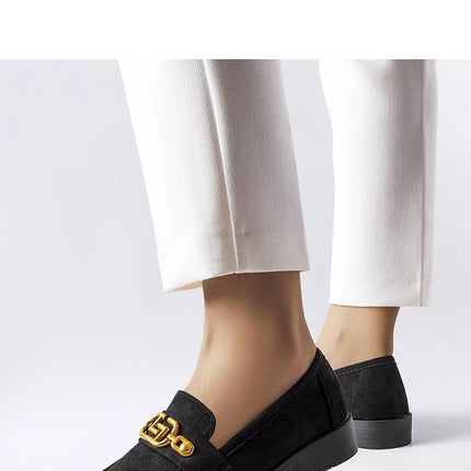  Mokassins model 207935 Solea 