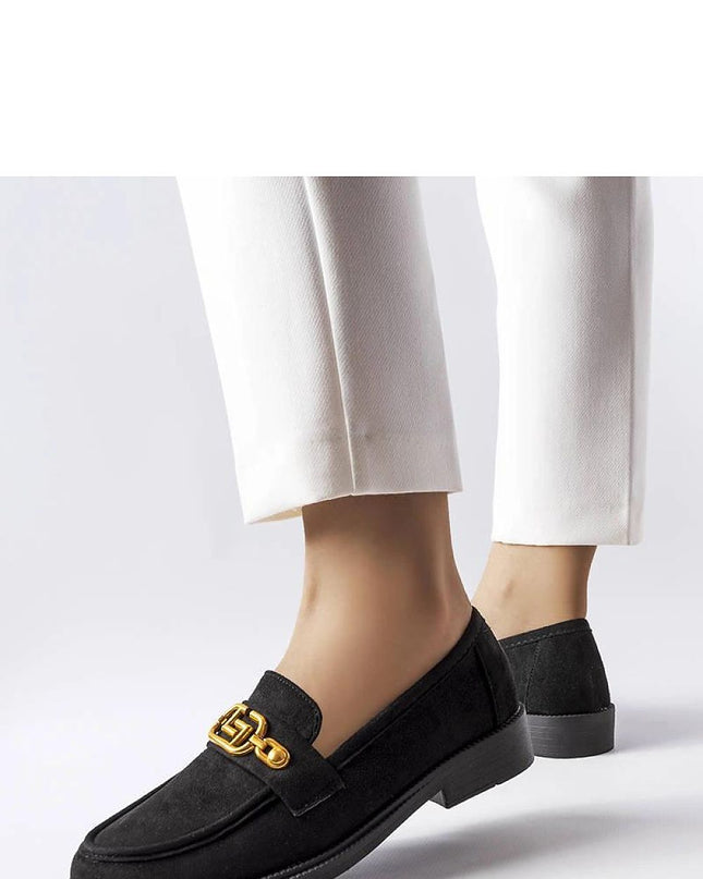  Mokassins model 207935 Solea 