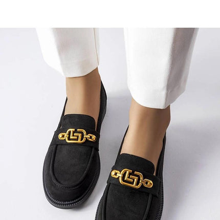  Mokassins model 207935 Solea 