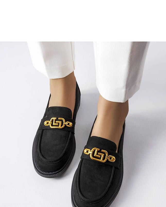  Mokassins model 207935 Solea 