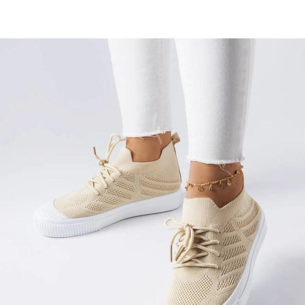  Sneakers model 207941 Solea 