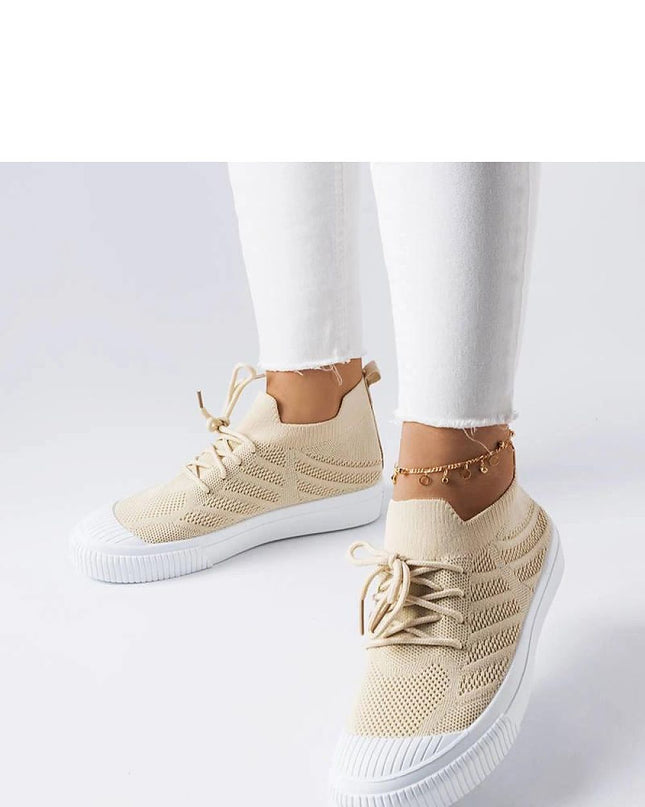  Sneakers model 207941 Solea 