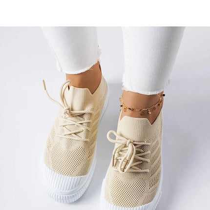  Sneakers model 207941 Solea 