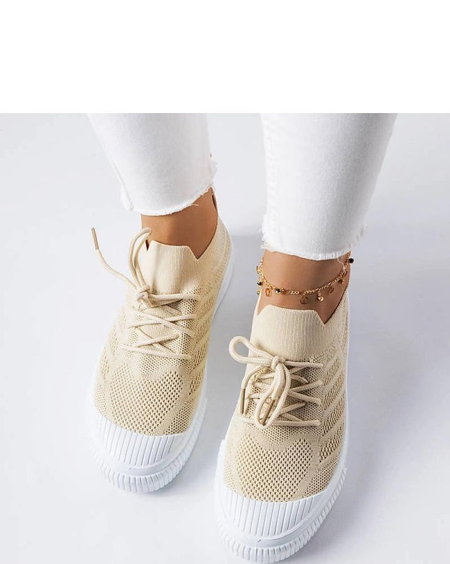  Sneakers model 207941 Solea 