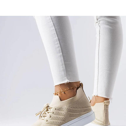  Sneakers model 207941 Solea 