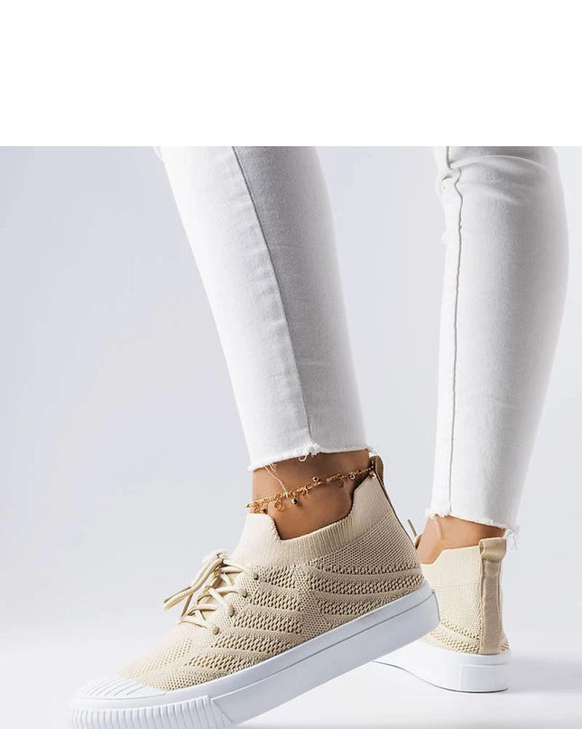  Sneakers model 207941 Solea 