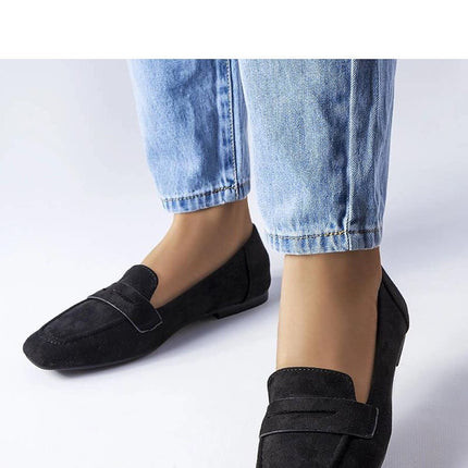  Mokassins model 207943 Solea 