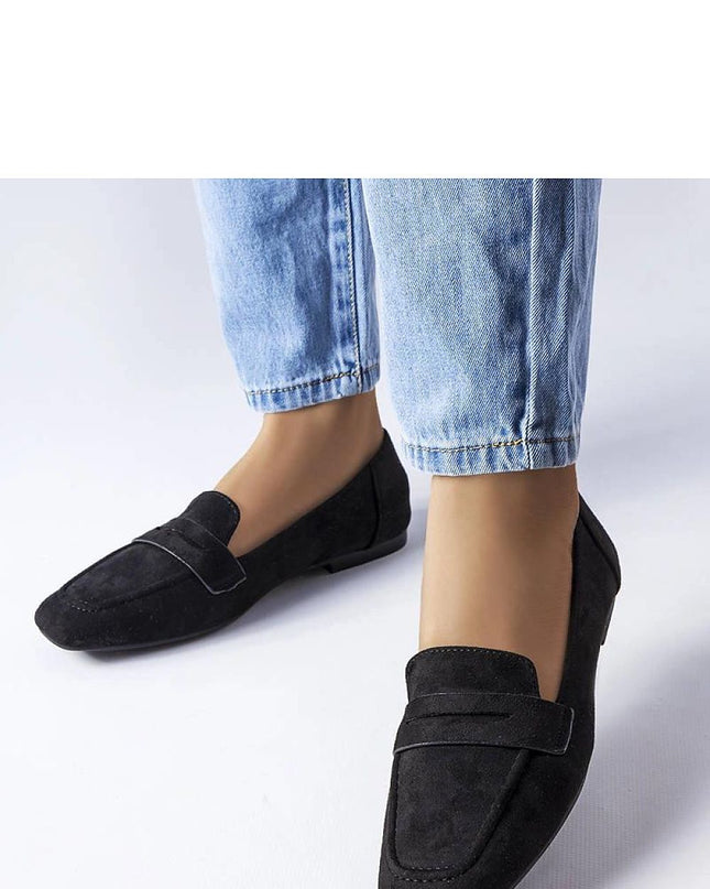  Mokassins model 207943 Solea 