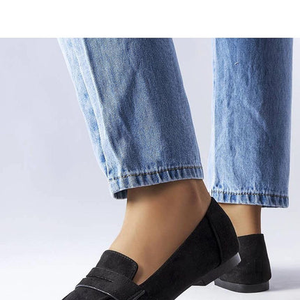  Mokassins model 207943 Solea 